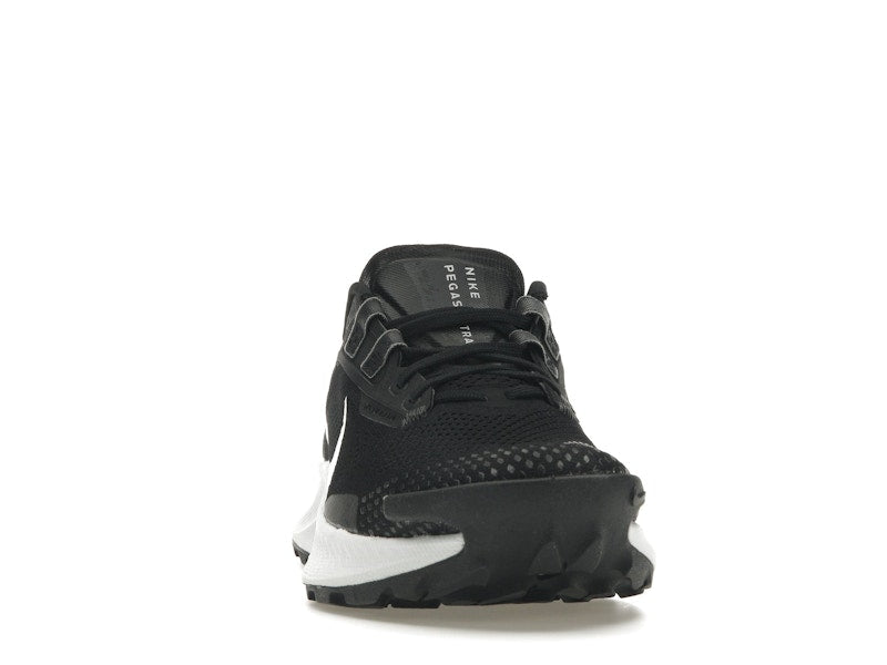Nike Pegasus Trail 2 Black Platinum (Women's)