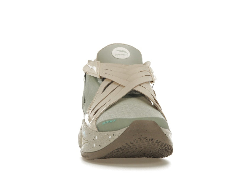 Nike RTFKT Cryptokicks iRL Stone