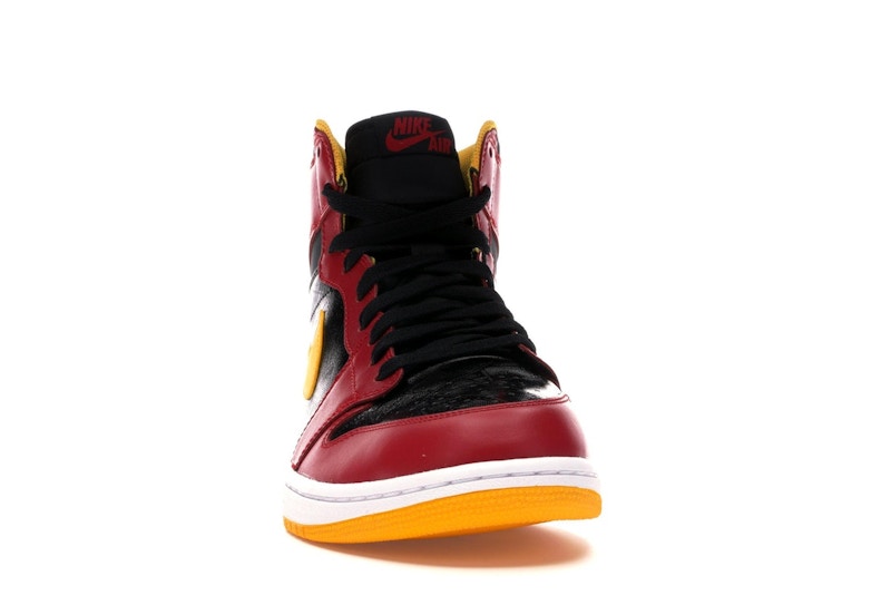 Jordan 1 Retro Human Highlight
