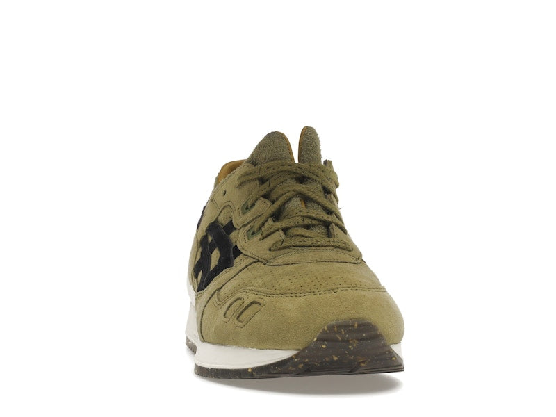 ASICS Gel-Lyte III Footpatrol Squad