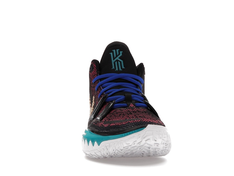 Nike Kyrie 7 Chinese New Year