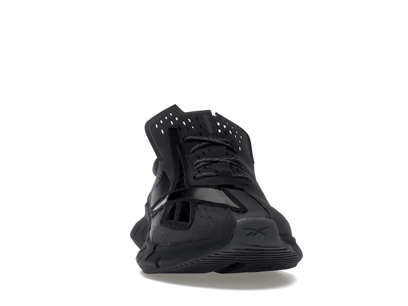 Reebok Zig 3D Storm Maison Margiela Memory Of Black