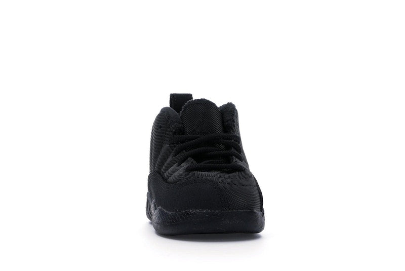 Jordan 12 Retro Winter Black (TD)