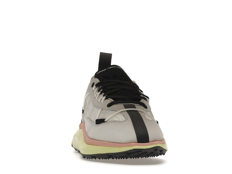 adidas Y-3 Shiku Run Grey Hi Res Yellow