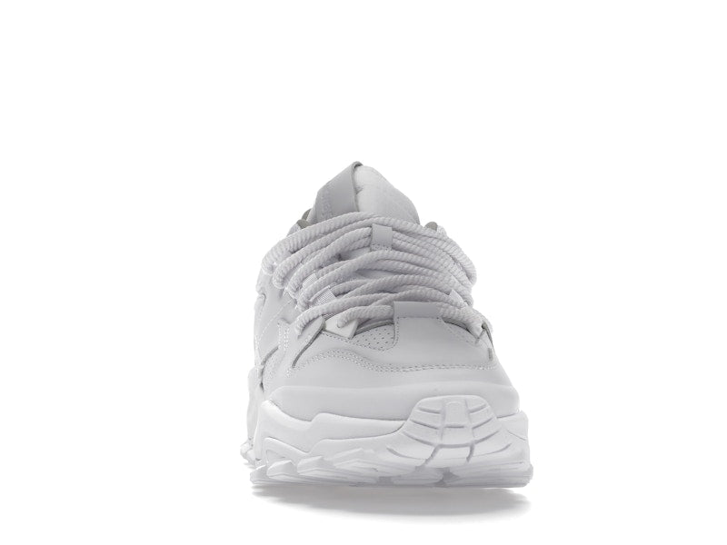 notwoways Just White