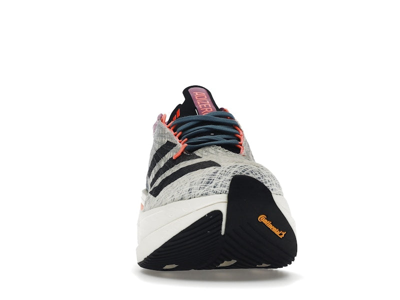 adidas Adizero Prime X Strung Off White Pulse Lilac