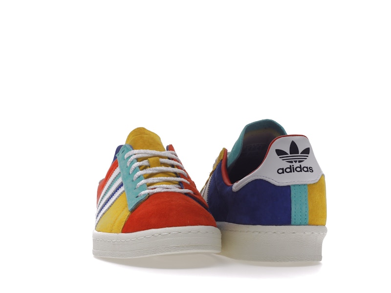 adidas Campus 80s Multi