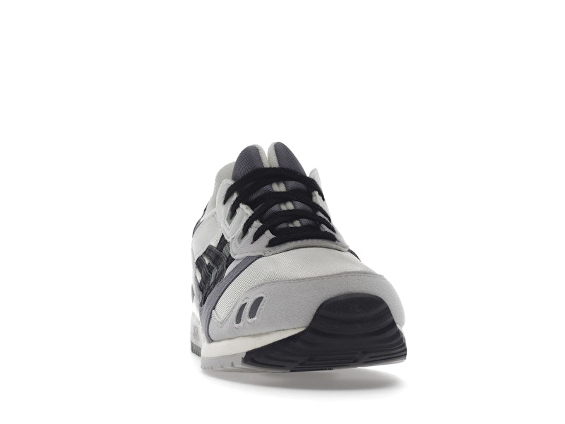 ASICS Gel-Lyte III OG Back Streets of Japan Pack Ivory