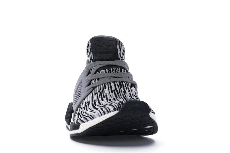 adidas NMD XR1 Glitch Camo Oreo