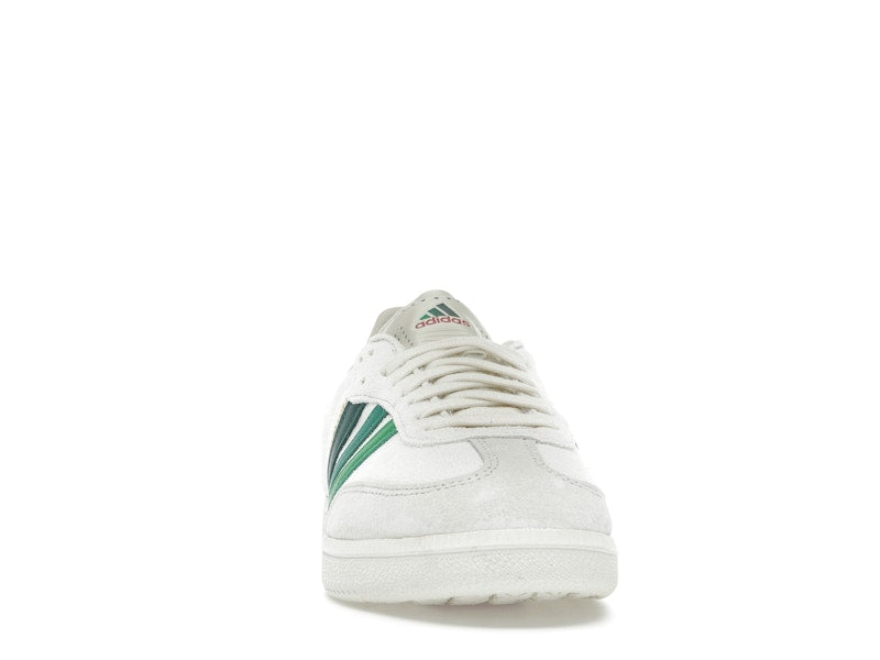 adidas Velosamba END. Social Cycling Crystal White