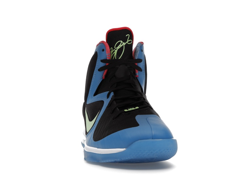 Nike LeBron 9 South Coast