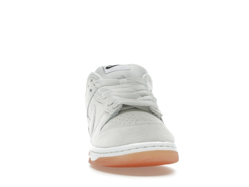 Nike SB Dunk Low Pro B Pale Ivory