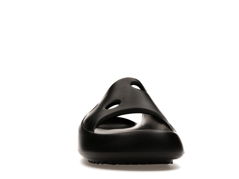 OFF-WHITE Meteor Rubber Slides Black (FW22)