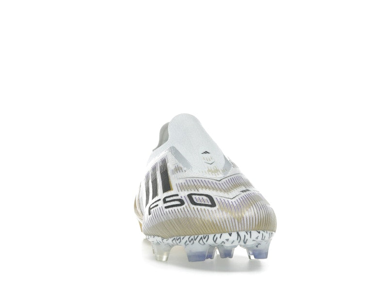 adidas F50 Elite Laceless FG Road to Glory Pack