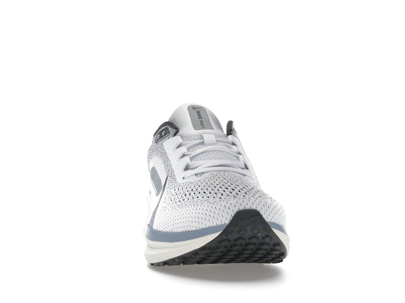 Nike Winflo 11 White Ashen Slate Anthracite Metallic Silver