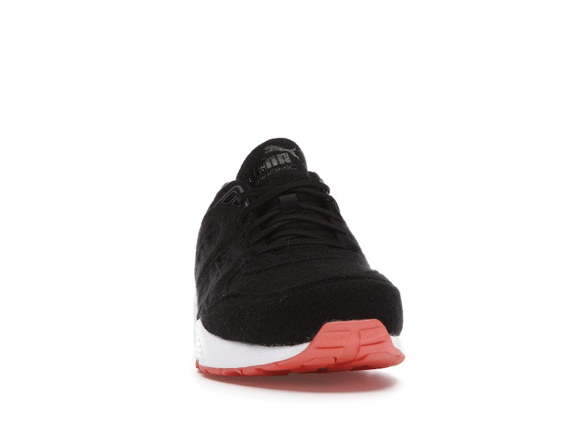 Puma R698 Bright Black