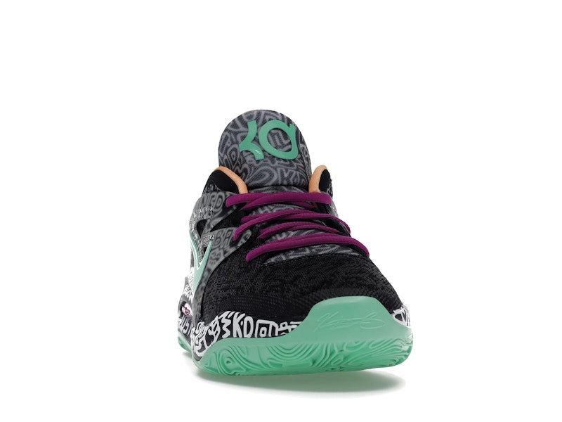 Nike KD 15 Brooklyn Courts