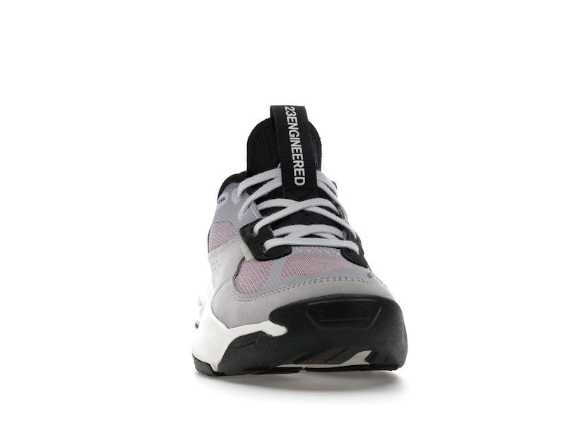 Jordan Air 200E Plum Fog (Women's)