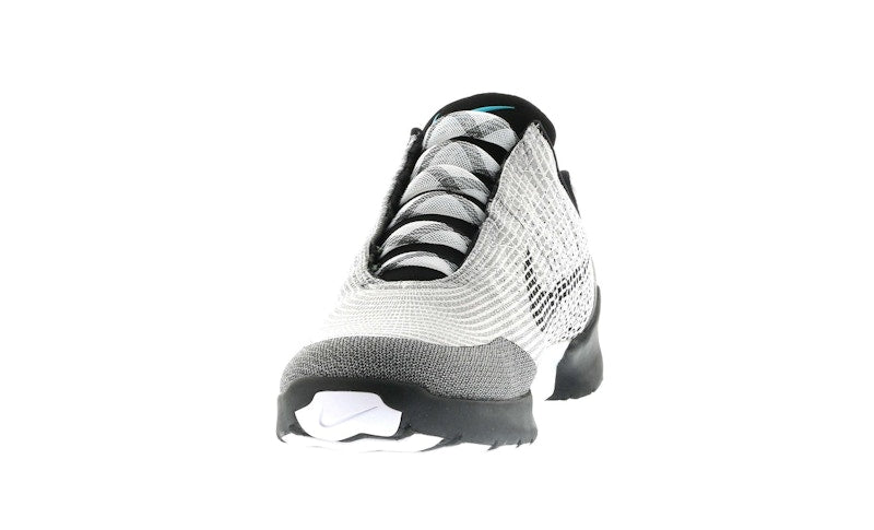 Nike HyperAdapt 1.0 Metallic Silver
