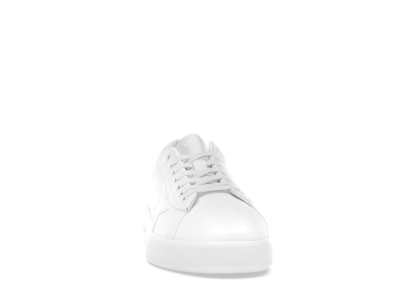 Golden Goose Bio-Based Purestar Triple White (Women's)