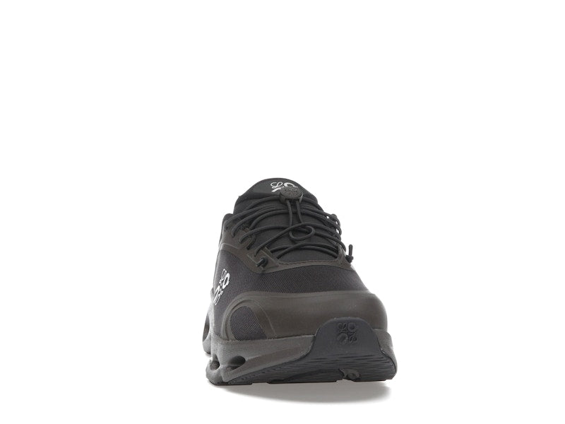On Running Cloudsolo LOEWE Dark Brown Black (Women's)