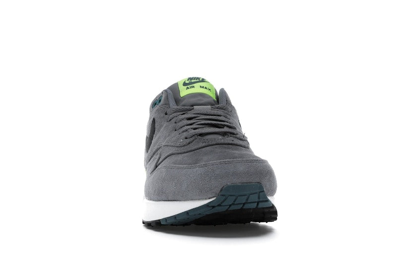 Nike Air Max 1 Cool Grey Volt