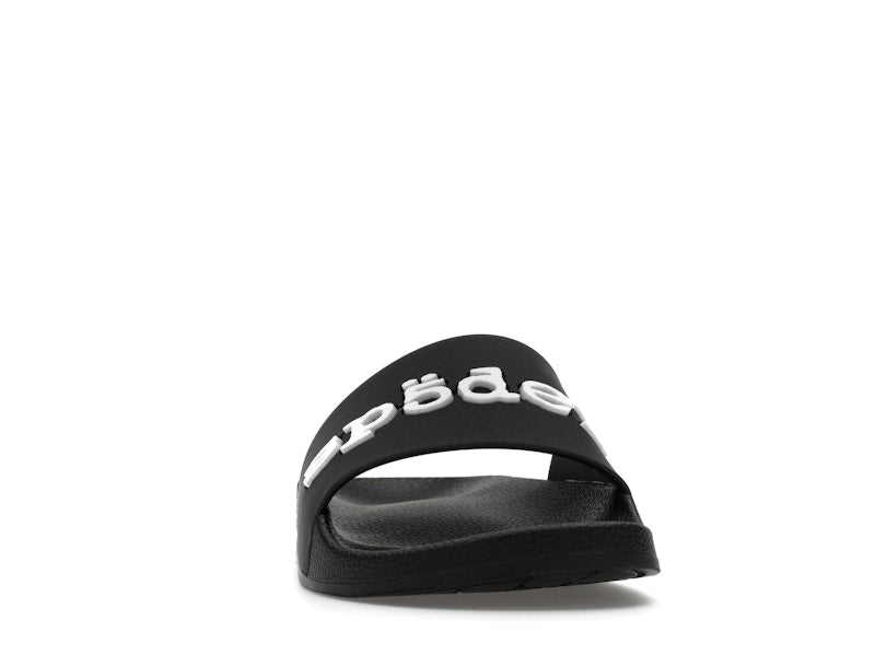 Sp5der Onyx Slide Black