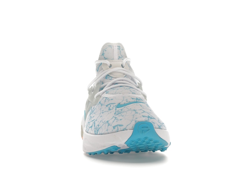 Nike React Presto Acid Wash