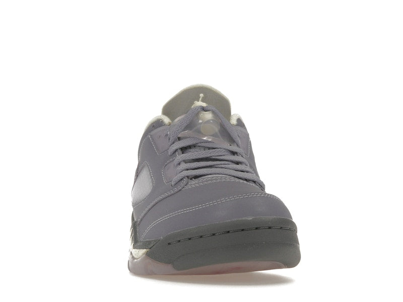 Jordan 5 Retro Low Indigo Haze (Women's)