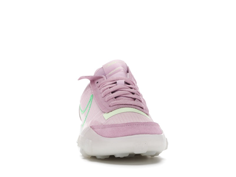 Nike Waffle Racer 2X Light Arctic Pink (Women's)