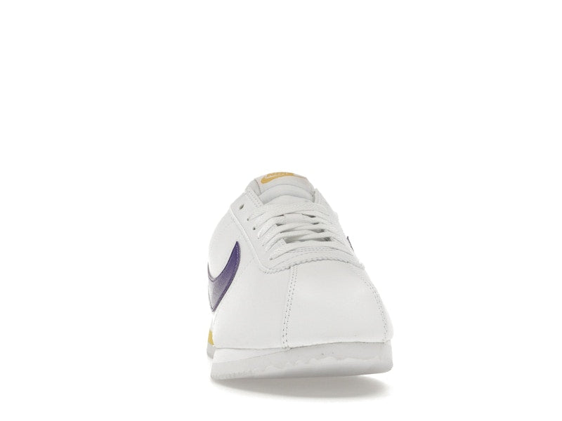Nike Cortez Lakers