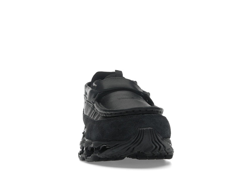 Mizuno Wave Prophecy Moc Gore-Tex Triple Black