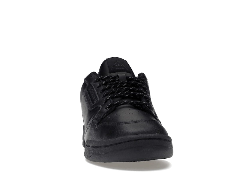 adidas Continental 80 Pharrell Williams Black Future