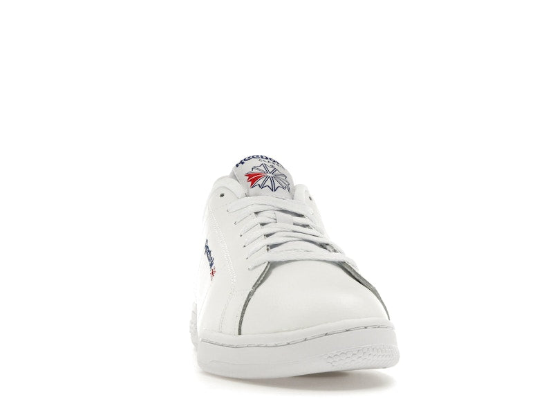 Reebok NPC 2 White