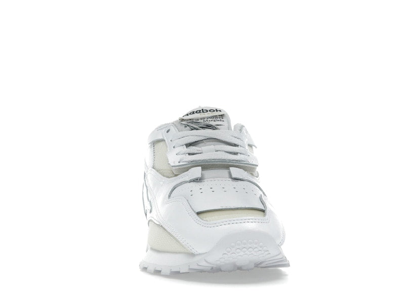 Reebok Classic Leather Re-Co Maison Margiela Project 0 'Memory Of' V2 Footwear White