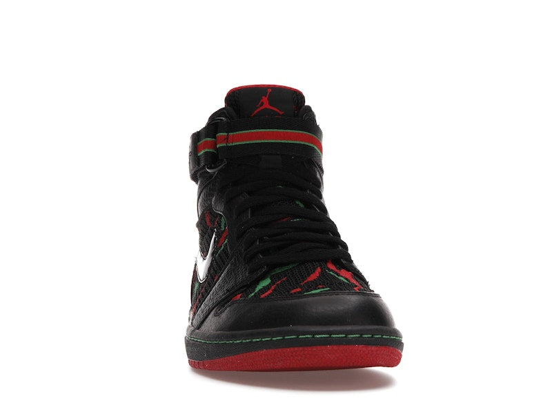 Jordan 1 Retro High Strap A Tribe Called Quest