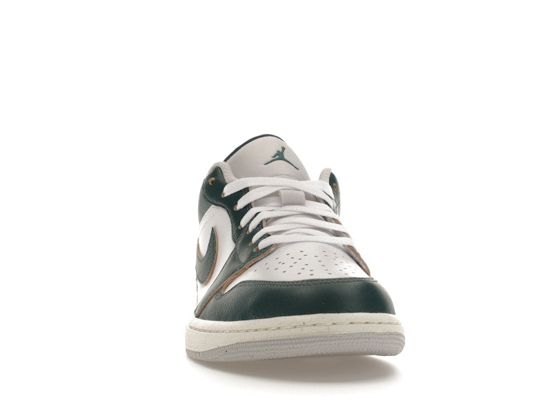 Jordan 1 Low SE Oxidized Green