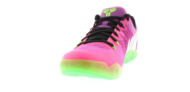 Nike Kobe 11 EM Low Mambacurial