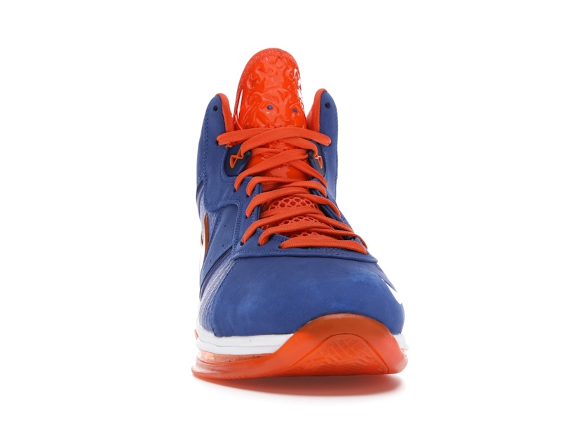 Nike LeBron 8 Hardwood Classic (2021)
