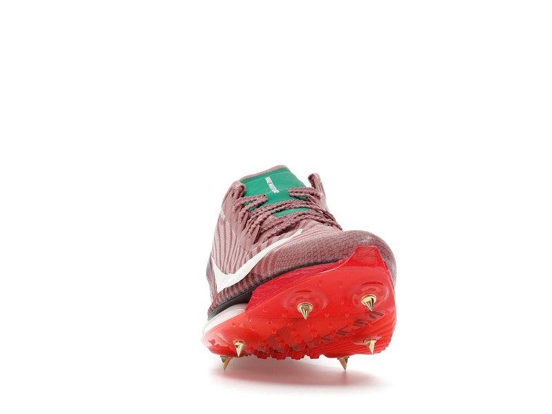 Nike Maxfly 2 Red Stardust Red Sepia University Red Pale Ivory