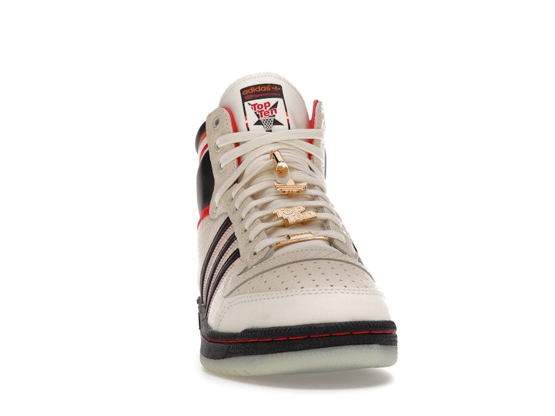 adidas Top Ten Hi ESPN 1979 SportsCenter