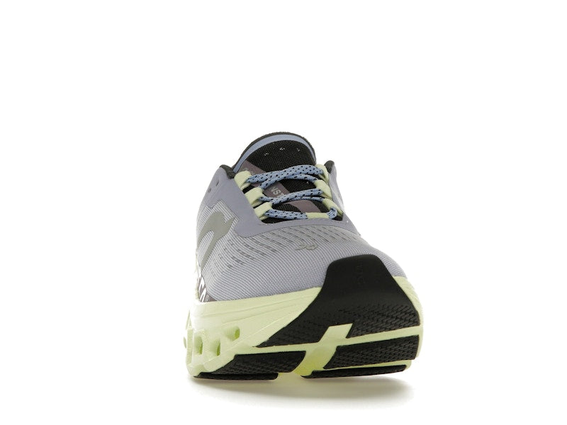 On Running Cloudmonster Nimbus Hay (Women's)