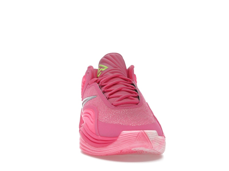 Nike Giannis Freak 7 Live Wire