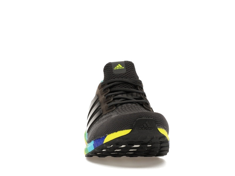 adidas Ultra Boost 5.0 DNA Pride Carbon