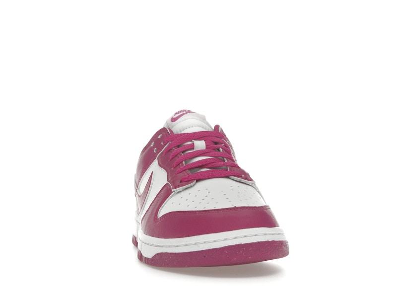 Nike Dunk Low Next Nature Hot Fuchsia (Women's)