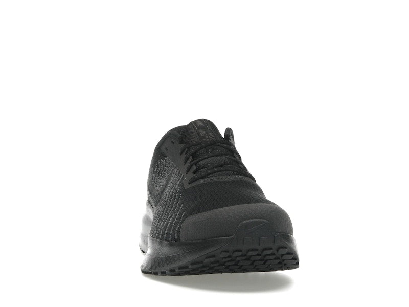 Nike Run Defy Black Anthracite