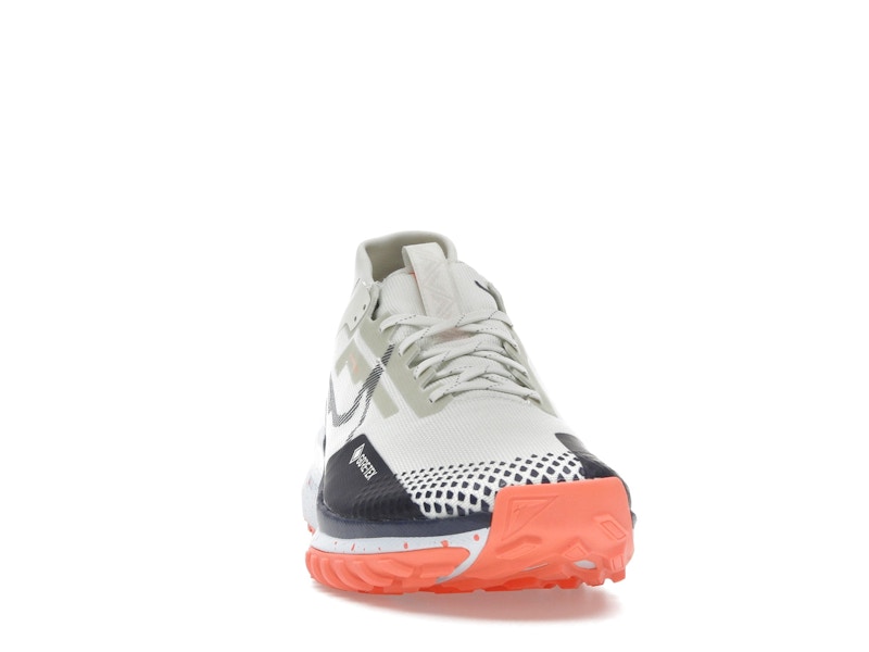 Nike React Pegasus Trail 4 Gore-Tex Sea Glass Purple Ink