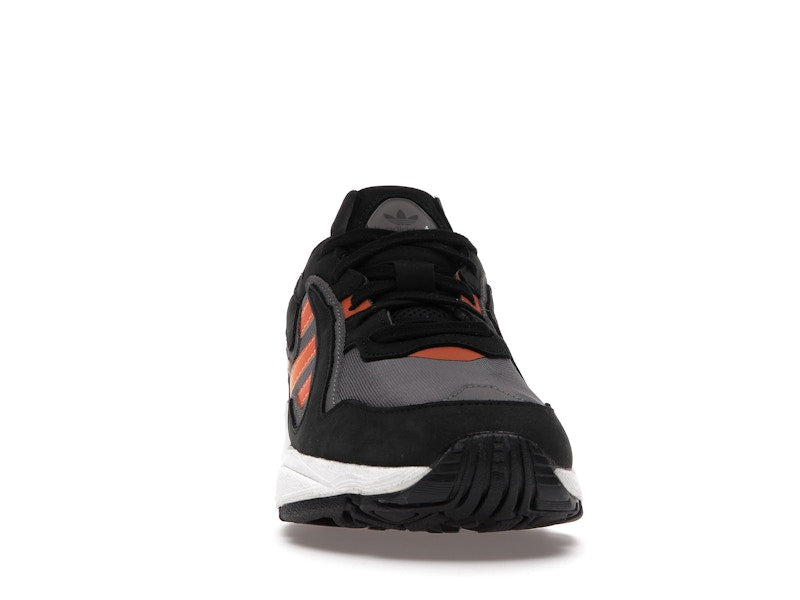 adidas Yung-96 Chasm Core Black Semi Coral