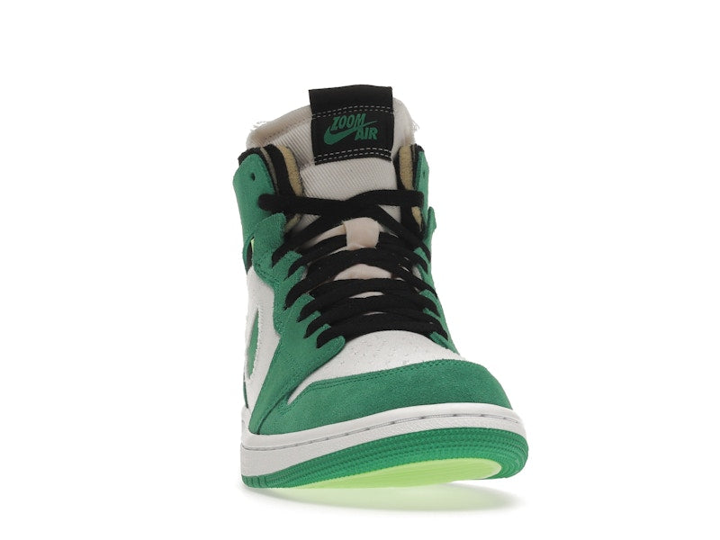 Jordan 1 High Zoom Air CMFT Stadium Green (Women's)