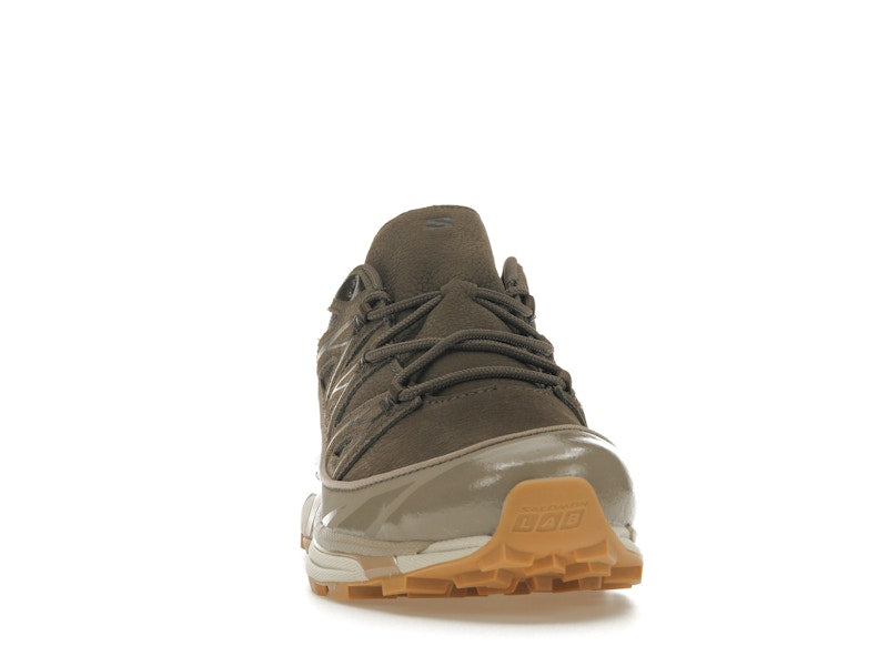 Salomon XT-6 Expanse LTR Bunge Cord Wren